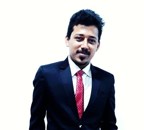 testimonial author